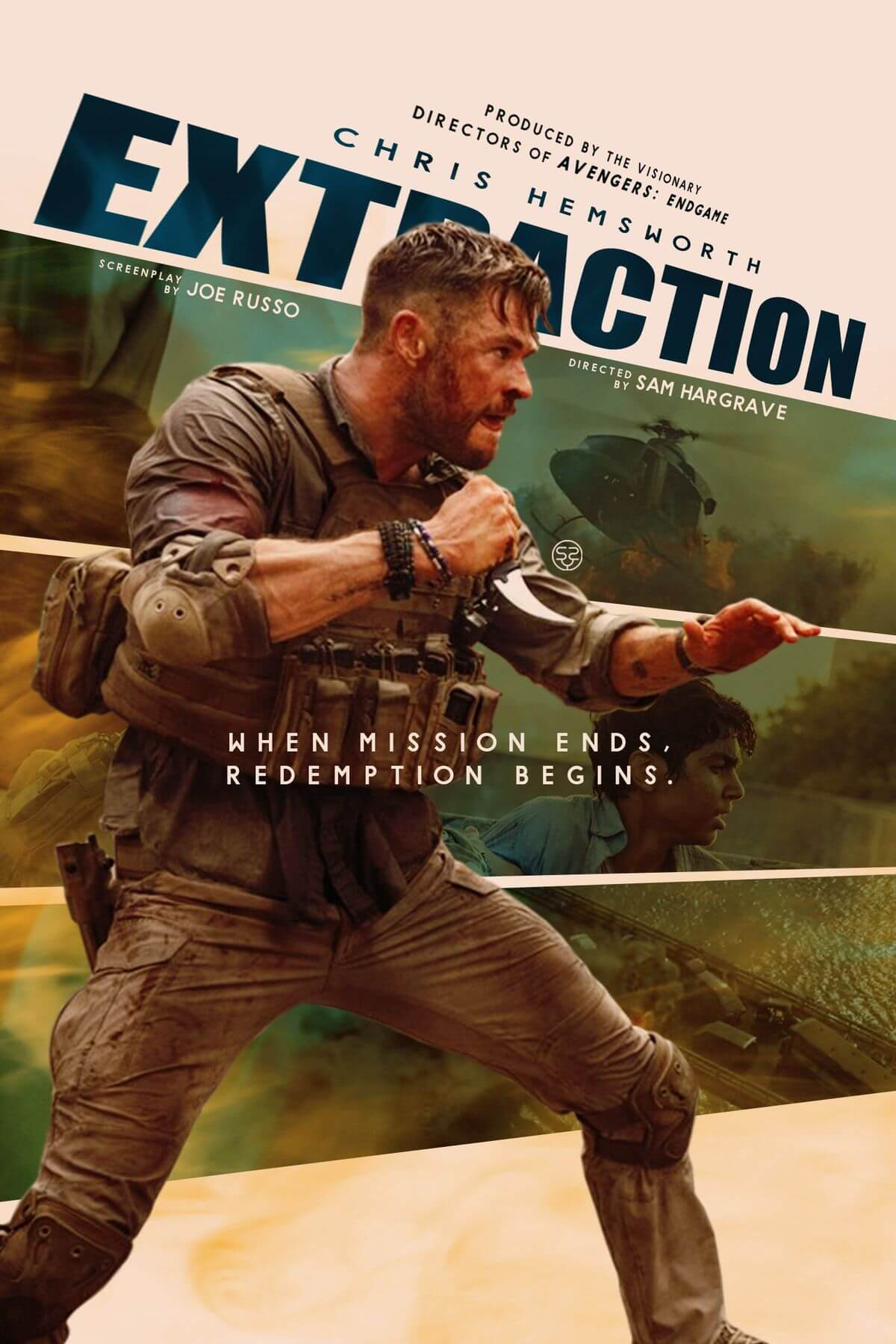 Action & Adventure