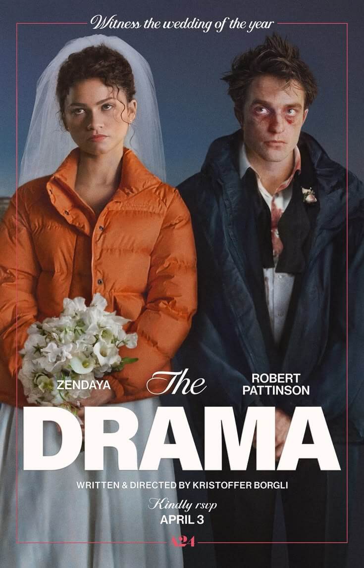 Drama Series